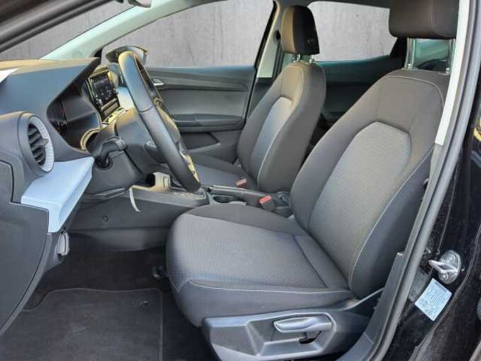 SEAT Ibiza Style 5 J. Garantie/LED/Kamera