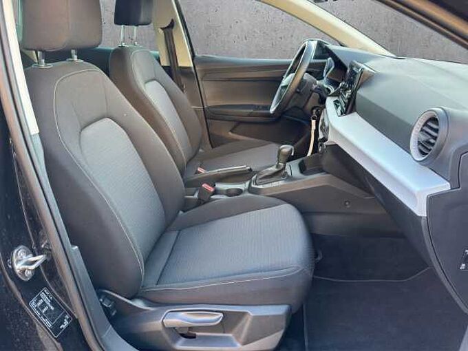 SEAT Ibiza Style 5 J. Garantie/LED/Kamera