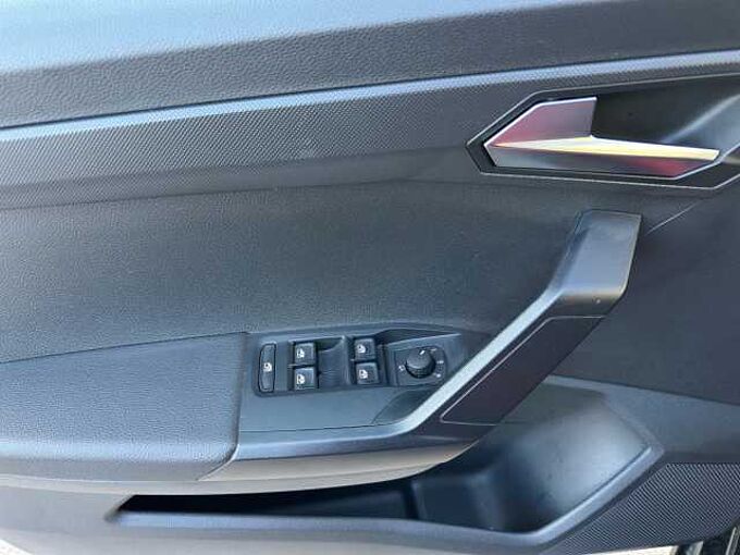 SEAT Ibiza Style 5 J. Garantie/LED/Kamera