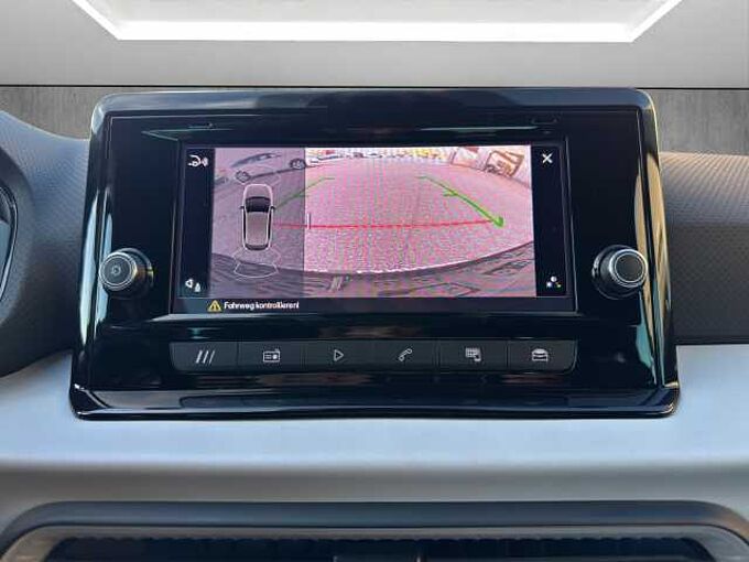 SEAT Ibiza Style 5 J. Garantie/LED/Kamera