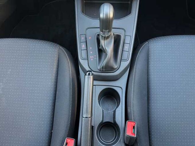 SEAT Ibiza Style 5 J. Garantie/LED/Kamera