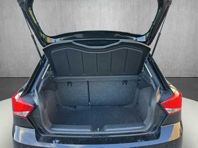 SEAT Ibiza Style 5 J. Garantie/LED/Kamera