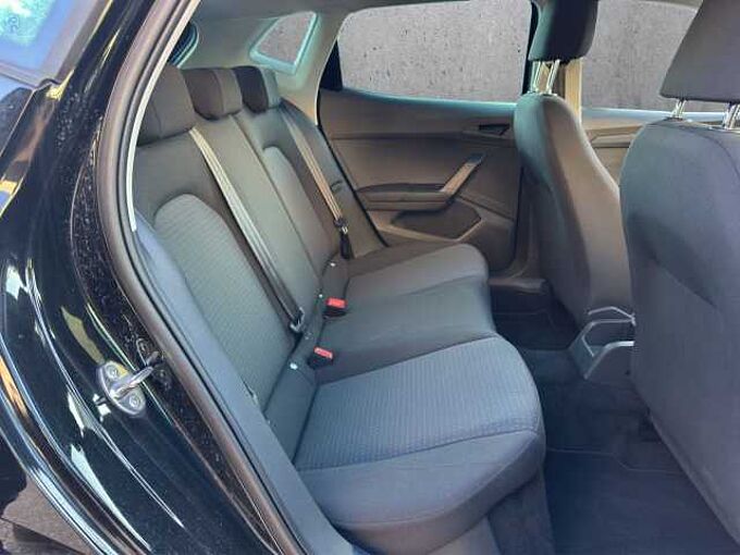 SEAT Ibiza Style 5 J. Garantie/LED/Kamera