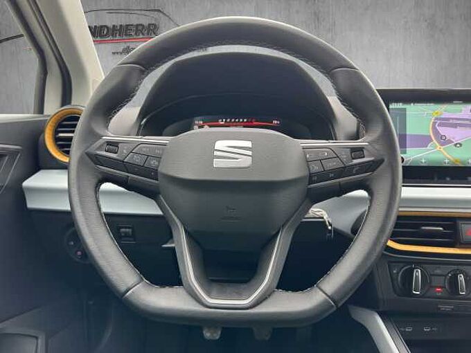 SEAT Arona 1.0 Style LED/Navi/SHZ