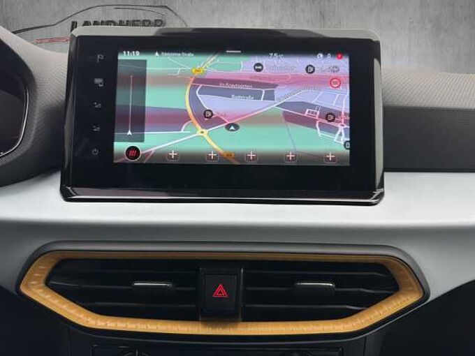 SEAT Arona 1.0 Style LED/Navi/SHZ