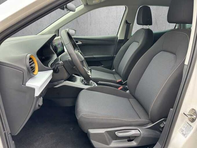 SEAT Arona 1.0 Style LED/Navi/SHZ