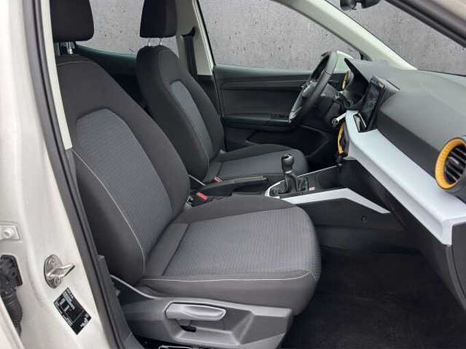 SEAT Arona 1.0 Style LED/Navi/SHZ