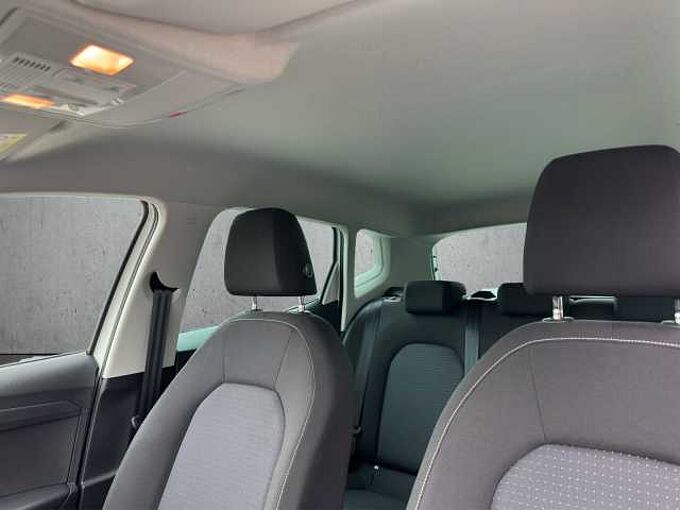 SEAT Arona 1.0 Style LED/Navi/SHZ