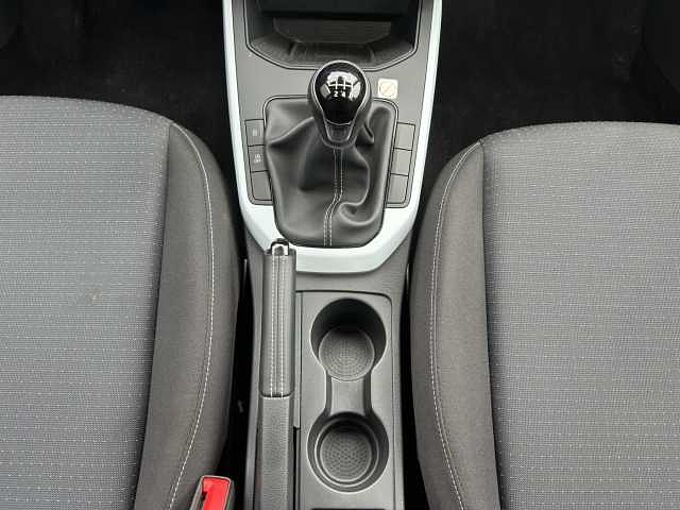 SEAT Arona 1.0 Style LED/Navi/SHZ
