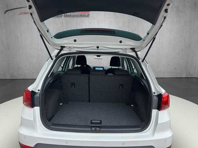 SEAT Arona 1.0 Style LED/Navi/SHZ