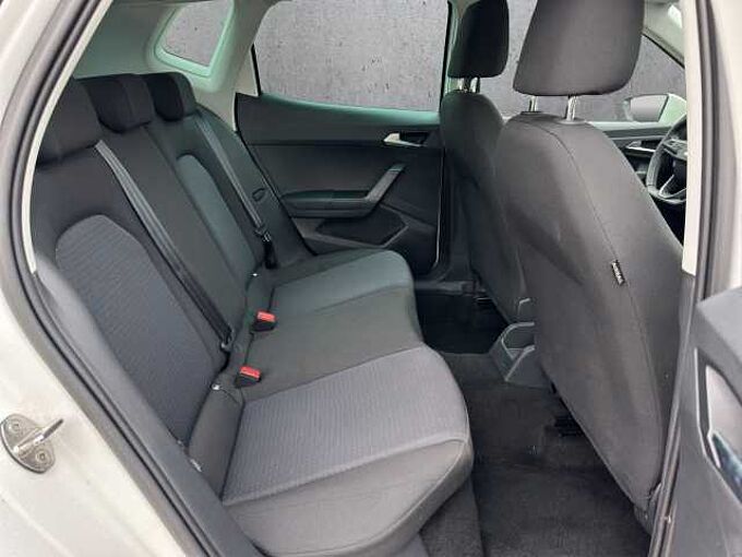 SEAT Arona 1.0 Style LED/Navi/SHZ