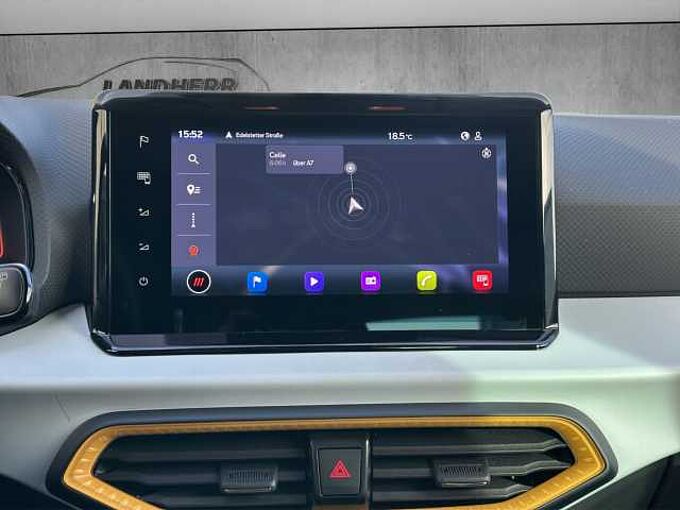 SEAT Arona 1.0 TSI Style // Navi / LED/ Sitzheizung 