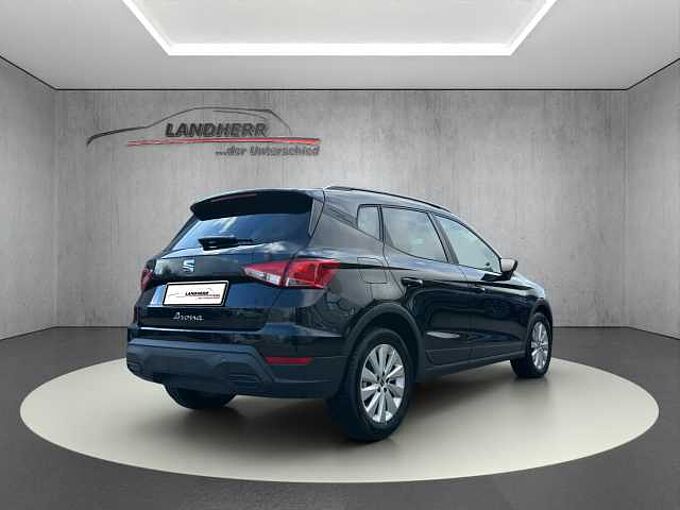 SEAT Arona 1.0 TSI Style // Navi / LED/ Sitzheizung 