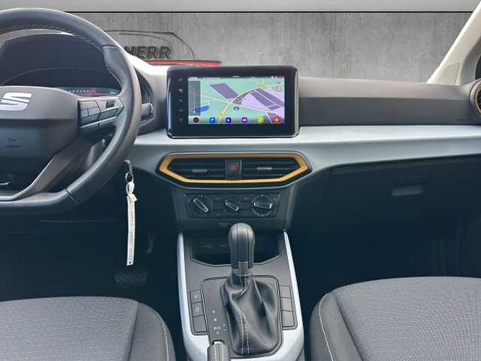 SEAT Arona 1.0 TSI Style // Navi / LED/ Sitzheizung 