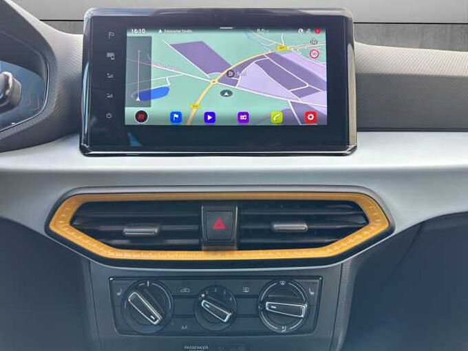 SEAT Arona 1.0 TSI Style // Navi / LED/ Sitzheizung 