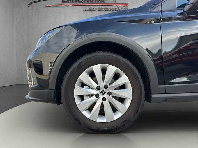SEAT Arona 1.0 TSI Style // Navi / LED/ Sitzheizung 