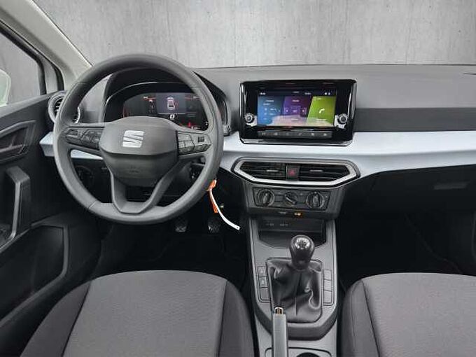 SEAT Ibiza 1.0 TSI //5 Jahre Garantie //PDC/LED /Sitzheizung