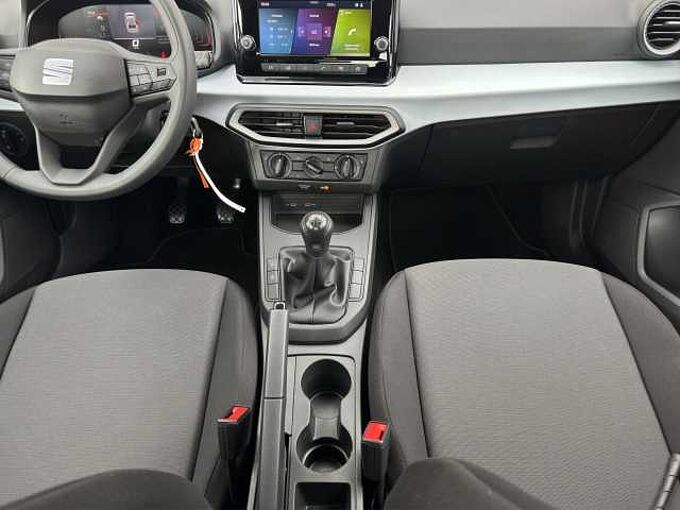 SEAT Ibiza 1.0 TSI //5 Jahre Garantie //PDC/LED /Sitzheizung