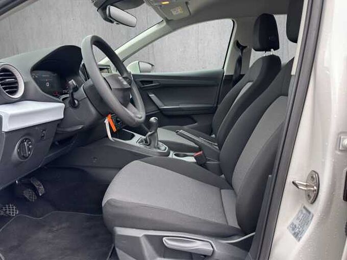 SEAT Ibiza 1.0 TSI //5 Jahre Garantie //PDC/LED /Sitzheizung