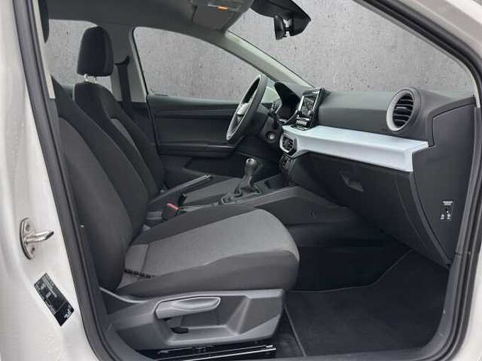 SEAT Ibiza 1.0 TSI //5 Jahre Garantie //PDC/LED /Sitzheizung