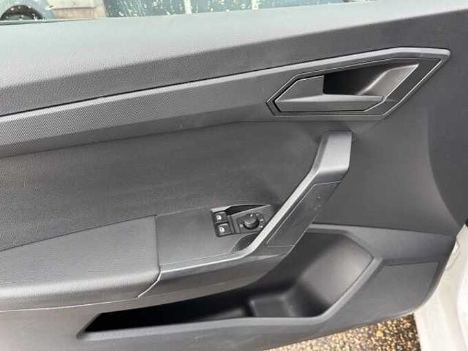 SEAT Ibiza 1.0 TSI //5 Jahre Garantie //PDC/LED /Sitzheizung