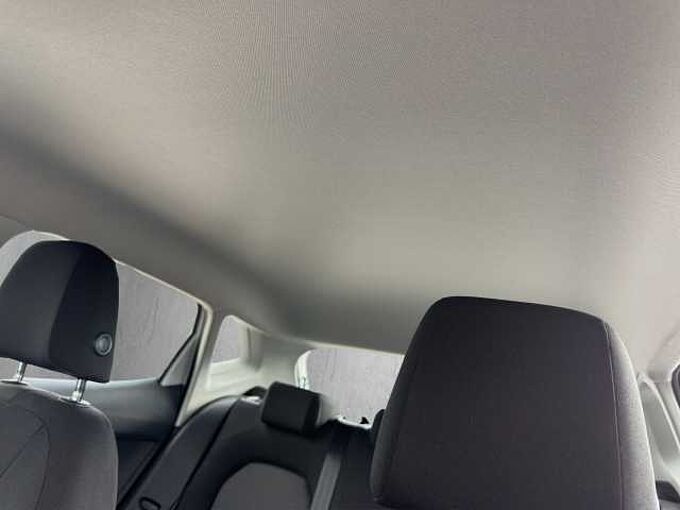 SEAT Ibiza 1.0 TSI //5 Jahre Garantie //PDC/LED /Sitzheizung