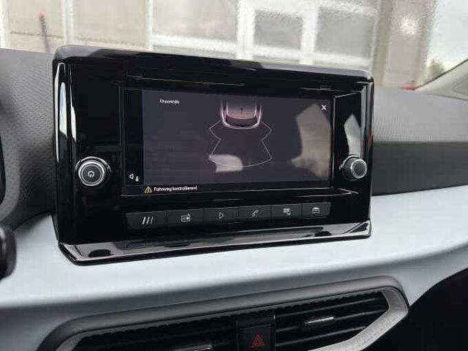 SEAT Ibiza 1.0 TSI //5 Jahre Garantie //PDC/LED /Sitzheizung