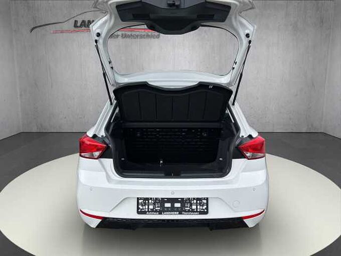 SEAT Ibiza 1.0 TSI //5 Jahre Garantie //PDC/LED /Sitzheizung