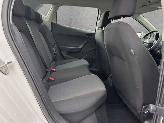 SEAT Ibiza 1.0 TSI //5 Jahre Garantie //PDC/LED /Sitzheizung