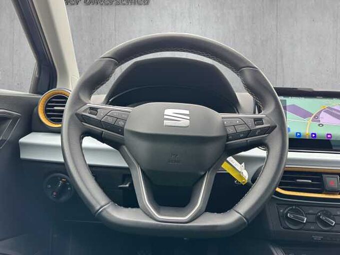 SEAT Ibiza 1.0 Style LED/Navi/Alu....