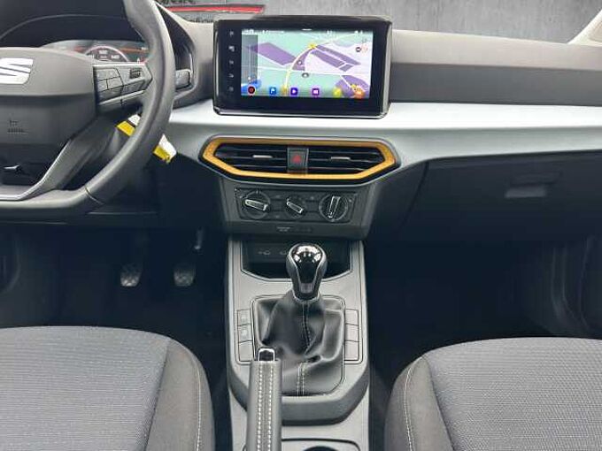 SEAT Ibiza 1.0 Style LED/Navi/Alu....