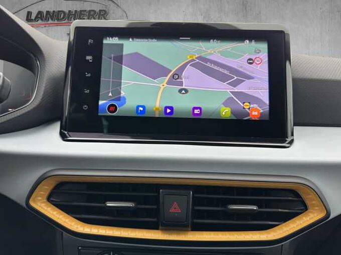 SEAT Ibiza 1.0 Style LED/Navi/Alu....