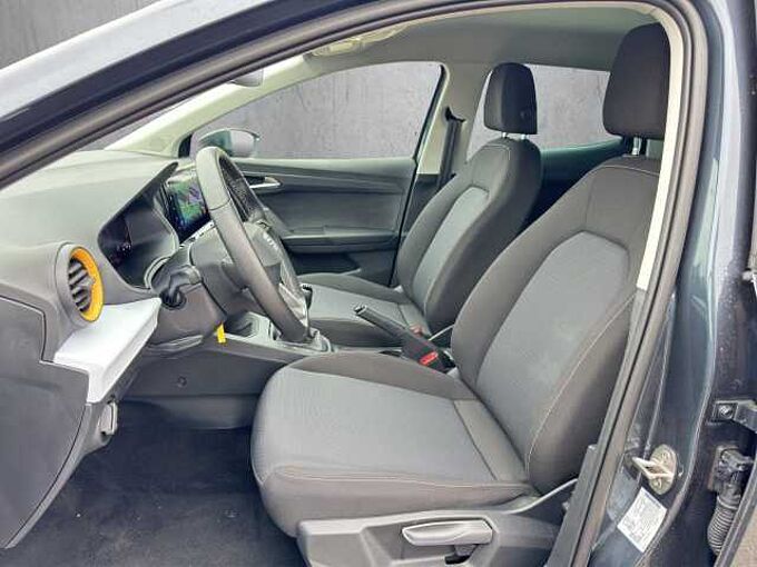SEAT Ibiza 1.0 Style LED/Navi/Alu....
