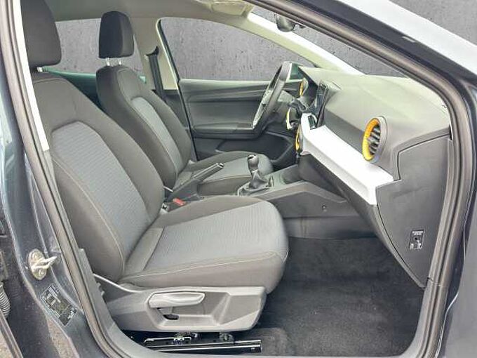 SEAT Ibiza 1.0 Style LED/Navi/Alu....
