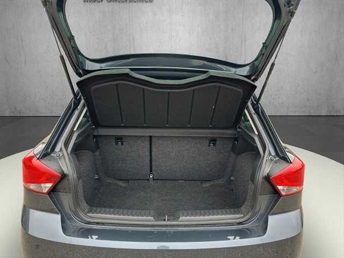 SEAT Ibiza 1.0 Style LED/Navi/Alu....