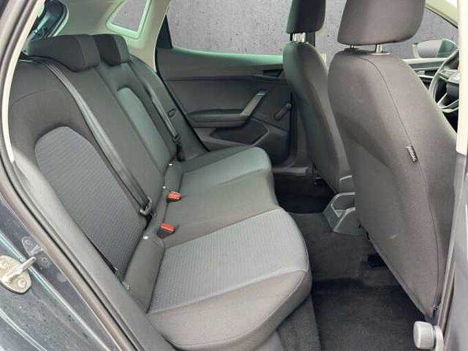 SEAT Ibiza 1.0 Style LED/Navi/Alu....