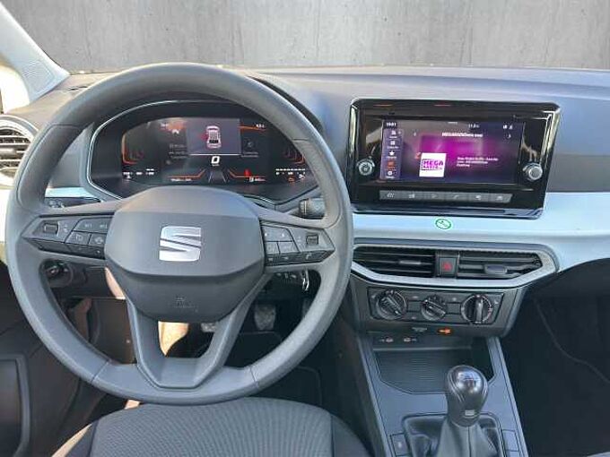 SEAT Ibiza 1.0 TSI  //5 Jahre Garantie //PDC/LED /Sitzheizung