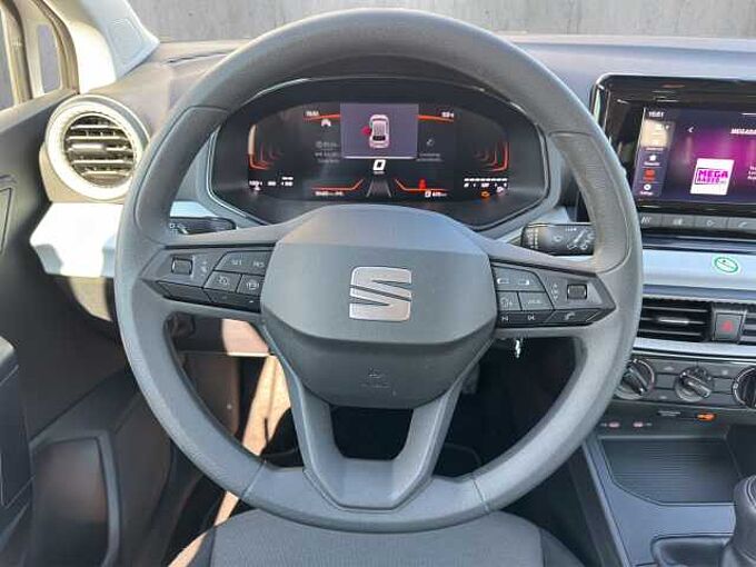 SEAT Ibiza 1.0 TSI  //5 Jahre Garantie //PDC/LED /Sitzheizung