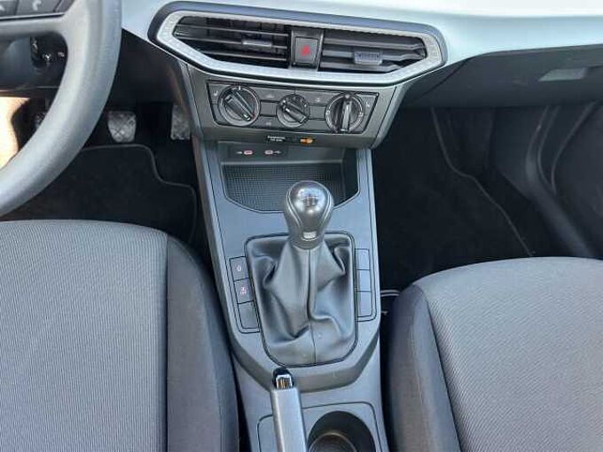 SEAT Ibiza 1.0 TSI  //5 Jahre Garantie //PDC/LED /Sitzheizung