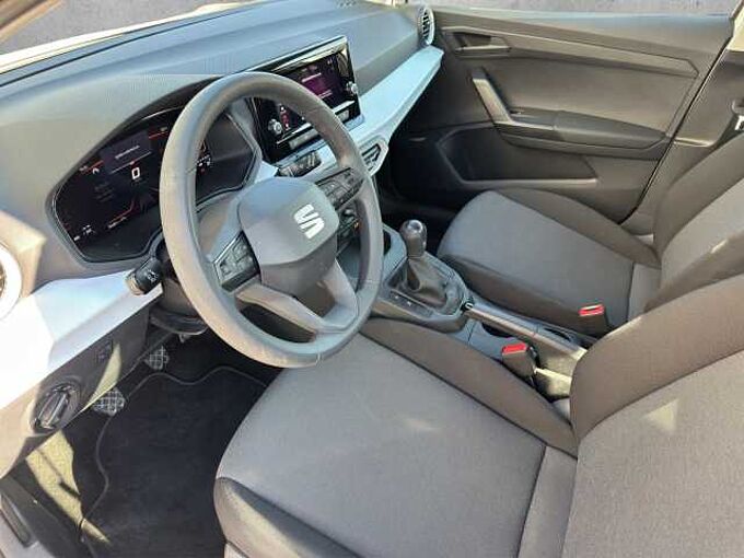 SEAT Ibiza 1.0 TSI  //5 Jahre Garantie //PDC/LED /Sitzheizung