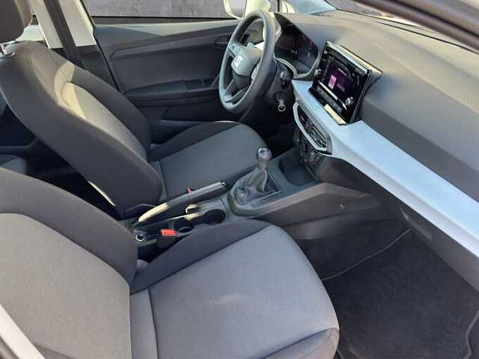 SEAT Ibiza 1.0 TSI  //5 Jahre Garantie //PDC/LED /Sitzheizung