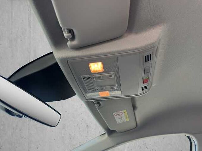 SEAT Ibiza 1.0 TSI  //5 Jahre Garantie //PDC/LED /Sitzheizung