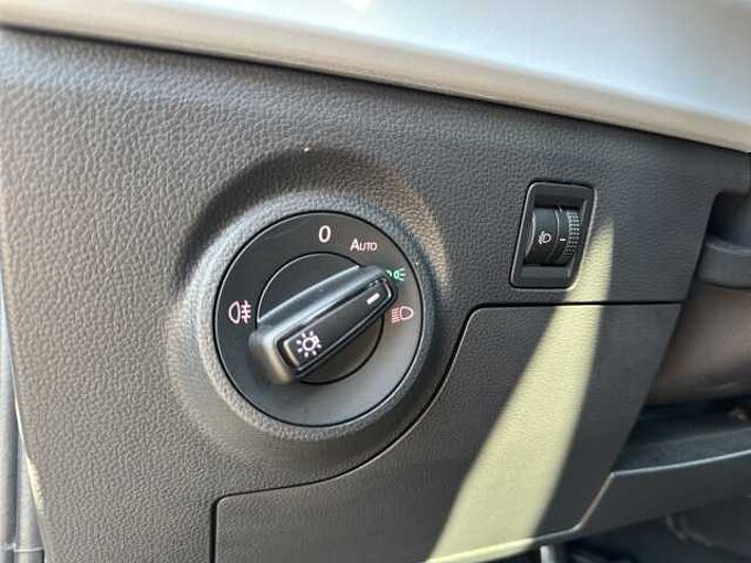 SEAT Ibiza 1.0 TSI  //5 Jahre Garantie //PDC/LED /Sitzheizung