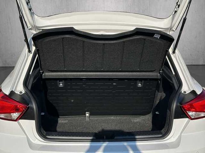 SEAT Ibiza 1.0 TSI  //5 Jahre Garantie //PDC/LED /Sitzheizung