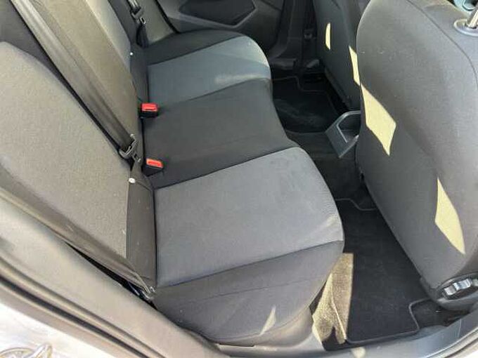 SEAT Ibiza 1.0 TSI  //5 Jahre Garantie //PDC/LED /Sitzheizung