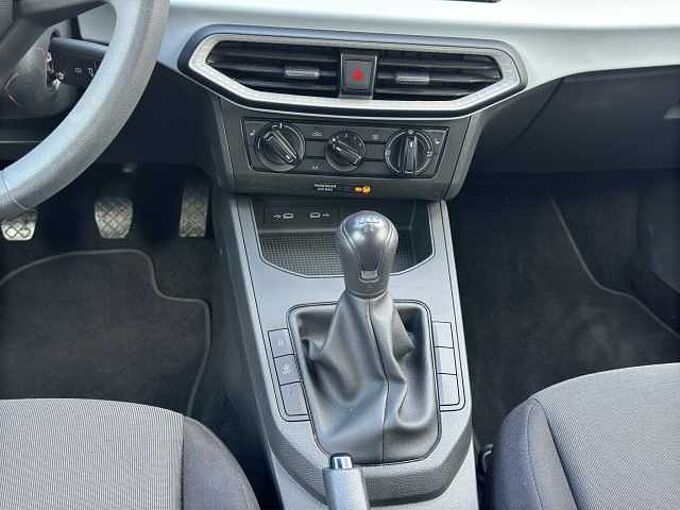 SEAT Ibiza 1.0 TSI  //5 Jahre Garantie //PDC/LED /Sitzheizung