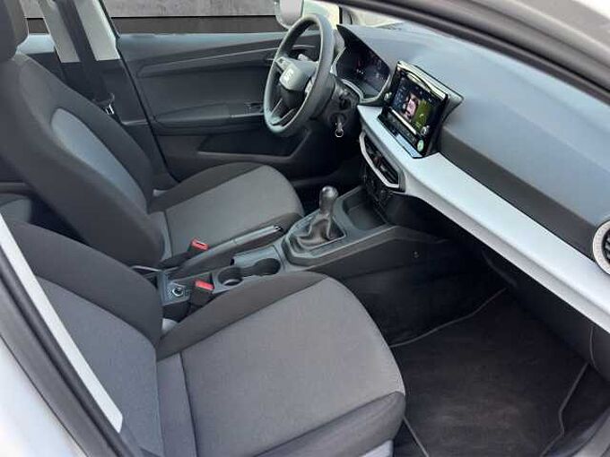 SEAT Ibiza 1.0 TSI  //5 Jahre Garantie //PDC/LED /Sitzheizung