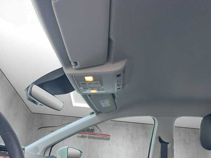 SEAT Ibiza 1.0 TSI  //5 Jahre Garantie //PDC/LED /Sitzheizung