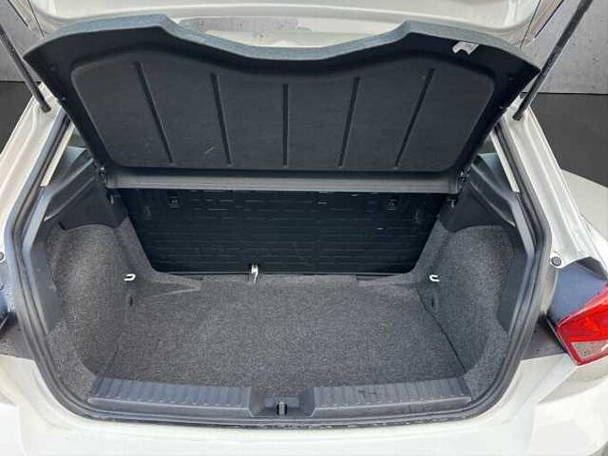 SEAT Ibiza 1.0 TSI  //5 Jahre Garantie //PDC/LED /Sitzheizung