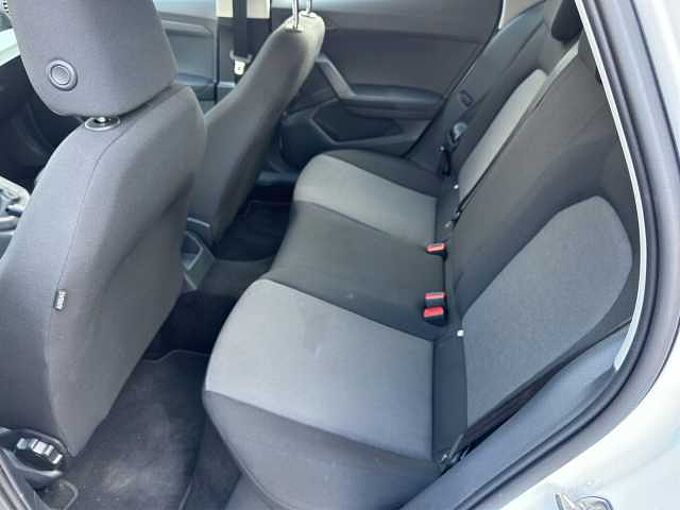 SEAT Ibiza 1.0 TSI  //5 Jahre Garantie //PDC/LED /Sitzheizung